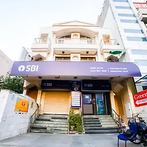 Hotel - Anand Vihar 3*