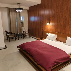 Mela By Aurelia Heaven 3* Delhi (National Capital Territory of India)