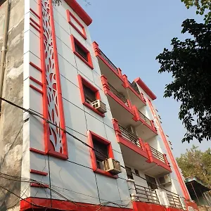 Park View 3* New Delhi