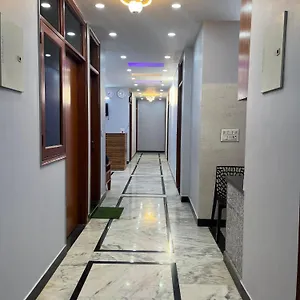 Sofia New Delhi