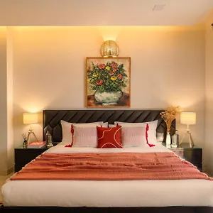 Safdarjung Enclave