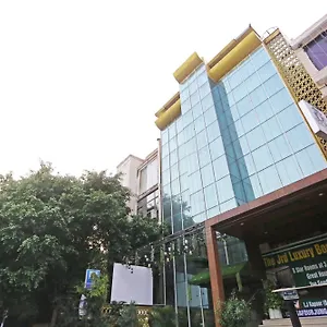 호텔 Jrd 럭셔리 부티크 뉴델리