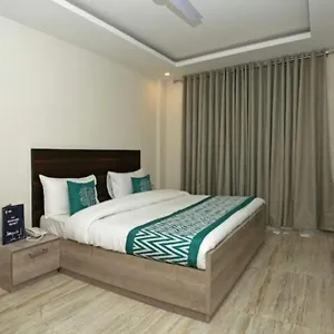 International Embassy Hotel New Delhi