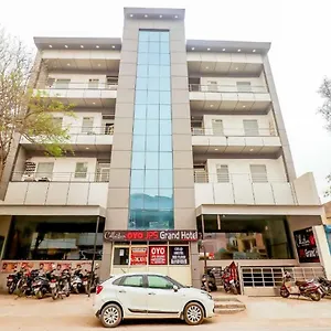 Jps Delight Hotel New Delhi