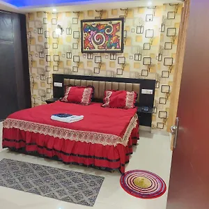 Grand Homestay Hotel
