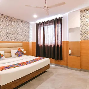 Fabhotel Ssensse