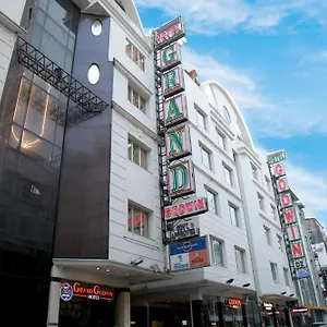 Grand Godwin Near Railway Station 4*