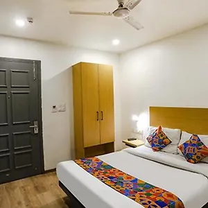 Fabhotel The Vaishali Dakshini Pitampura Hotel Delhi (National Capital Territory of India)