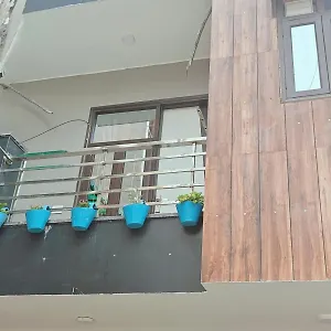 Apartment Cosy In Delhi *