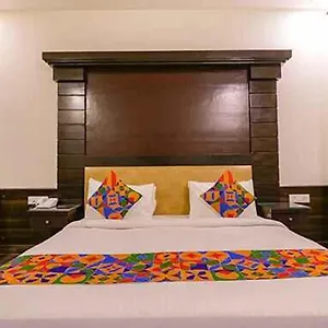 Hotel Welcome 3*