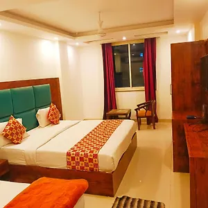 Tela Near Igi Airport Delhi Hotel New Delhi