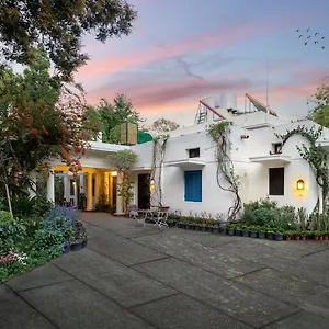 Bed & Breakfast Lutyens New Delhi