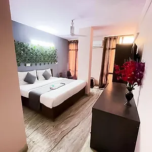 Manya - Saket 3* New Delhi