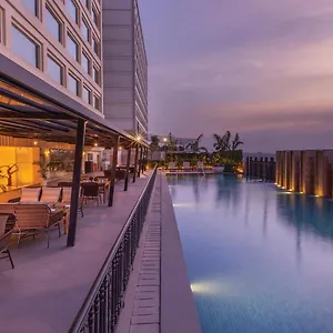 Mayur Vihar Noida By Ihg Hotel New Delhi