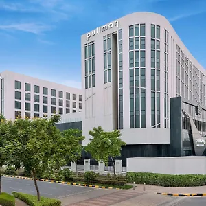 Pullman Aerocity Otel