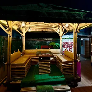Golden Residency Guest house