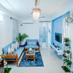 Arbo The 2bhk Private