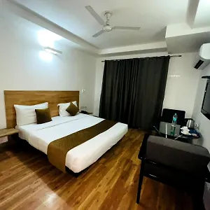 Jpm Guest house