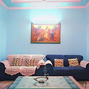 Gurmehar's Guest house *