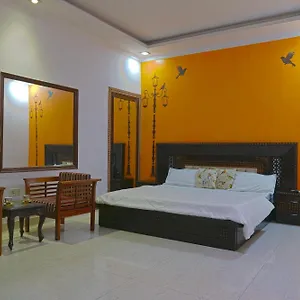 Embassy Hotel