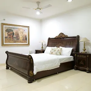 Embassy