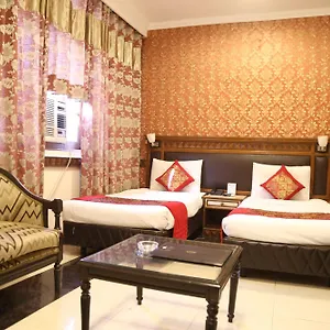 Amar Inn- Lajpat Nagar Market New Delhi