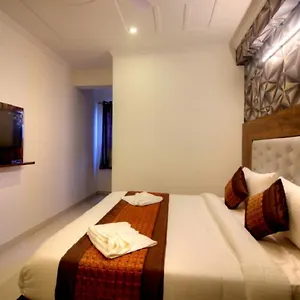 Airport Ark Avalon New Delhi