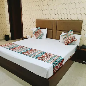 Ambience Palace Near Igi Airport Delhi