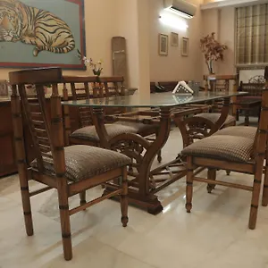 Bed & Breakfast Ss Residency 2*