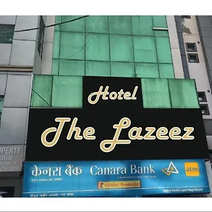 The Lazeez Hotel New Delhi