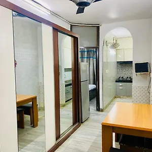 2bhk Flat