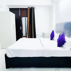 Twenty Four In Malviya Nagar 3*