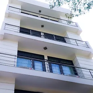 Jagannath By Roomshal Bed & Breakfast 3*