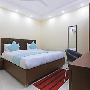Mannat At Paschim Vihar