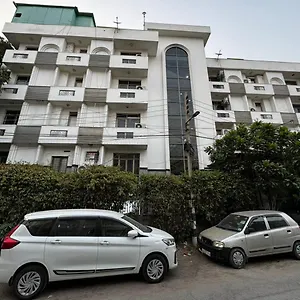 Hotel It's Admire By Mvr New Delhi