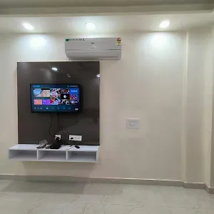 Agarwal Residency Guest house *