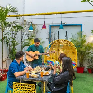 Gostops Delhi Hostal *