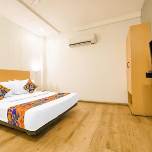 Hotel Fabhotel Harsh Vihar