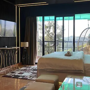 Apartment Lake View New Delhi