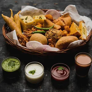 Hotel O Seven Heaven New Delhi