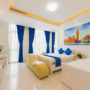 Hotel Express 66 - Railway Station