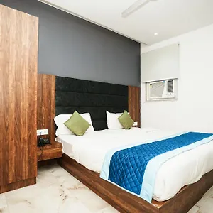 Ishaan Palace Near Igi Delhi Airport