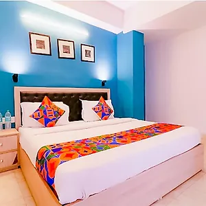 Hotel Royal - Akshardham Temple 3*