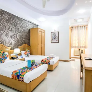 Kochar Continental 3* New Delhi