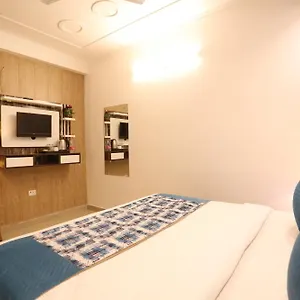 Backpackers - Ink Delhi Airport By Ss Group New Delhi