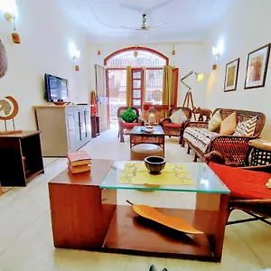 Lutyen's Delhi Neighbourhood Prime New Delhi