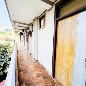 In South Delhi - Nizamuddin Dargah Hotel