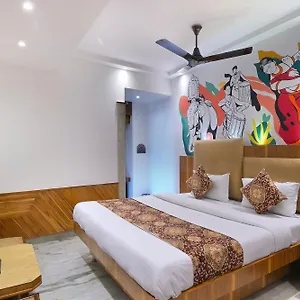 Yes Please -new Delhi Hotel New Delhi