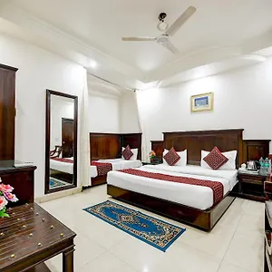 Hotel Legend International - Near Railway Station