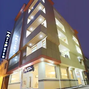 Hotel Aeroporto Drop Off Facility New Delhi